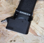 Airtac M4 HPA Adapter Hi Capa - Used airsoft equipment