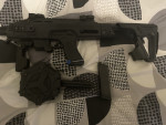 Tm Glock17  + carbine - Used airsoft equipment