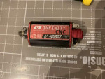 SOLD SOLD - Used airsoft equipment