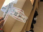 Airsoft mystery box - Used airsoft equipment
