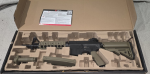 Nuprol Delta Pioneer - Used airsoft equipment