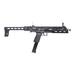 G&G SMC-9 - Used airsoft equipment
