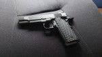 Raven 1911 No Rail GBB - Used airsoft equipment