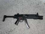 Mp5 classic army - Used airsoft equipment
