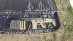 Ares SCAR-H - Used airsoft equipment