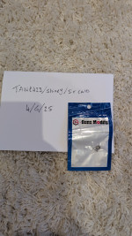 Gunsmodify G17 hammer bearing - Used airsoft equipment