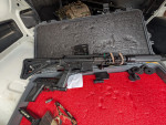 Full mtw set up - Used airsoft equipment
