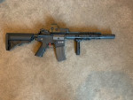 Specna Arms M4 SA-C09 CORE - Used airsoft equipment