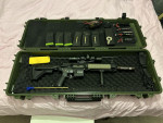 Specna Arms SA-H20 EDGE 2.0™ C - Used airsoft equipment