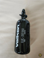 HPA bottle and line - Used airsoft equipment