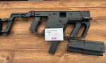 Krytac Kriss Vector - Used airsoft equipment