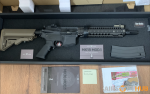 *Brand New* TM MWS MK18 GBB - Used airsoft equipment