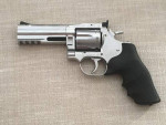 Dan wesson revolver - Used airsoft equipment