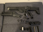 TM SCAR-L bundle - Used airsoft equipment