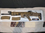 CLASSIC ARMY SCAR L - Used airsoft equipment