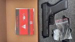 Glock 17 Gen5 Mos Umarex SRC - Used airsoft equipment