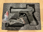 Raven EU18 Glock - Used airsoft equipment