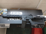 SPECNA ARMS C-20 PDW X-ASR - Used airsoft equipment