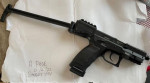 New ASG B&T USW A1 - Used airsoft equipment