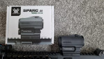 Vortex Sparc AR - Used airsoft equipment
