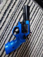 Hfc hg132 gas revolver - Used airsoft equipment