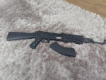 CYMA CM.028A - Used airsoft equipment