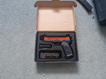 Cybergun/umarex fnx 45 - Used airsoft equipment