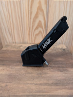 Monk Ultra Light M-Adapter - Used airsoft equipment