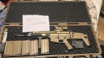 wescar heavy gbbr - Used airsoft equipment