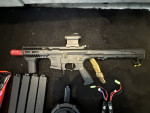 G&G ARP9 - Used airsoft equipment