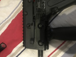 Kriss vector - Used airsoft equipment