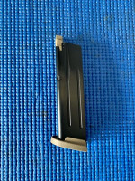 WE M17/18 ( sig p320 copy ) - Used airsoft equipment