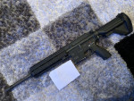 Fully working VFC HK416D - Used airsoft equipment