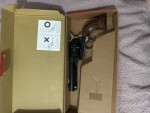 King arms saa 4.25 inch - Used airsoft equipment