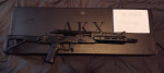 Tokyo marui akx - Used airsoft equipment