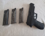 Airsoft gear for sale - Used airsoft equipment