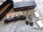 Nuprol scope - Used airsoft equipment