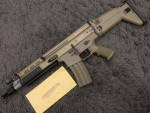 Tokyo marui scar L NGRS - Used airsoft equipment