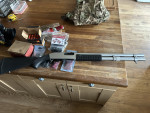 Aps Cam870 mk3 - Used airsoft equipment