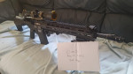 SOLD SOLD SOLD - Used airsoft equipment