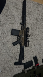 Ares .308s - Used airsoft equipment