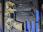 Novritsch SSX-23 - Used airsoft equipment