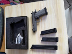 Vorsk hi capa - Used airsoft equipment