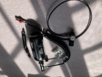HPA kit - Used airsoft equipment