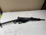 AGM Sten gun - Used airsoft equipment