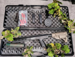 SSX 303 - Used airsoft equipment
