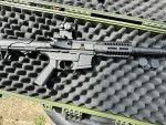 G&G Armament ARP-9 - Used airsoft equipment