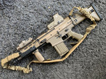Tokyo marui scar H NGRS - Used airsoft equipment