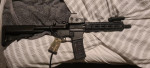 Rare arms ar15 - Used airsoft equipment