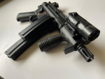 Cyma MP5 - Used airsoft equipment